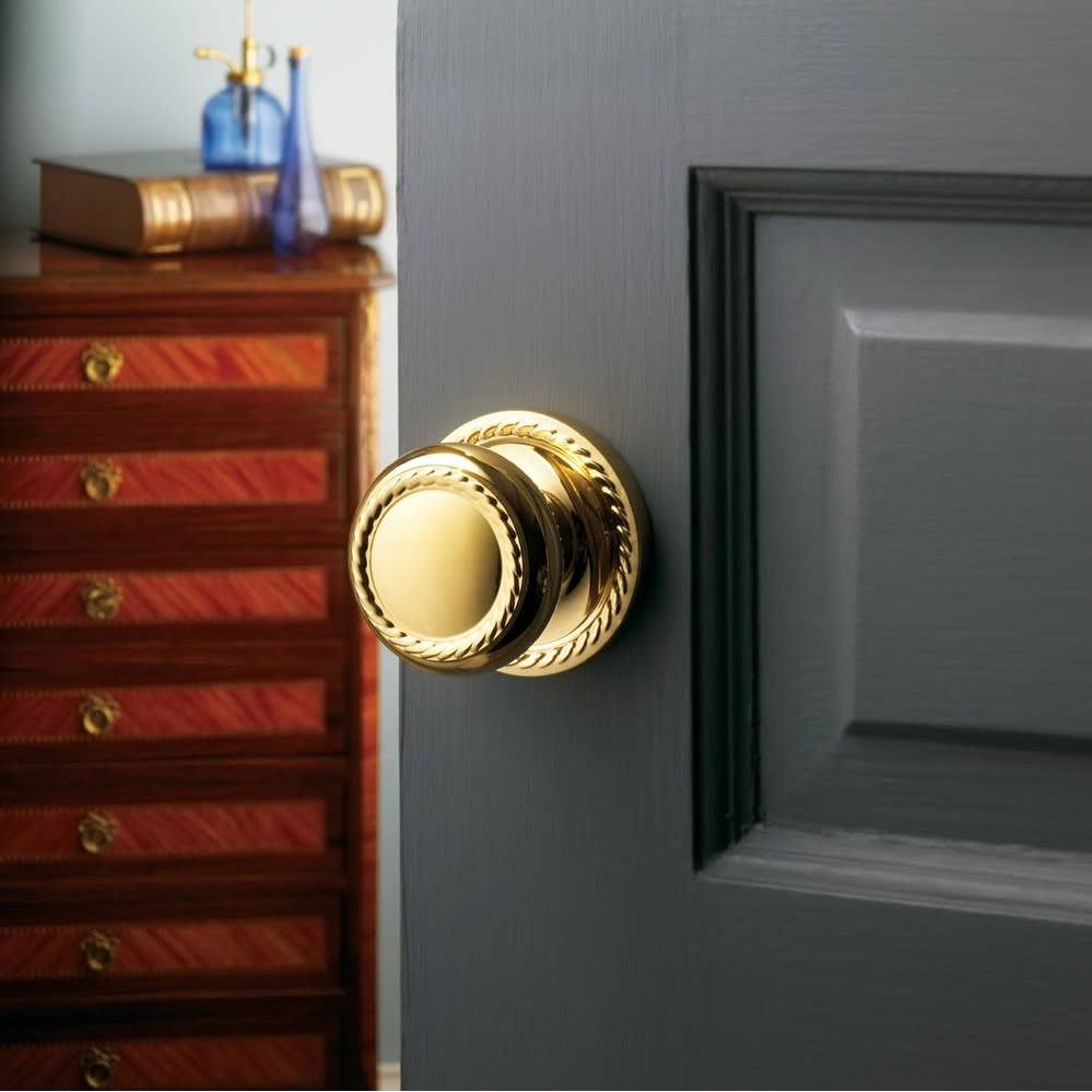 Pair of Knobs Distressed Oil Rubbed Bronze U307