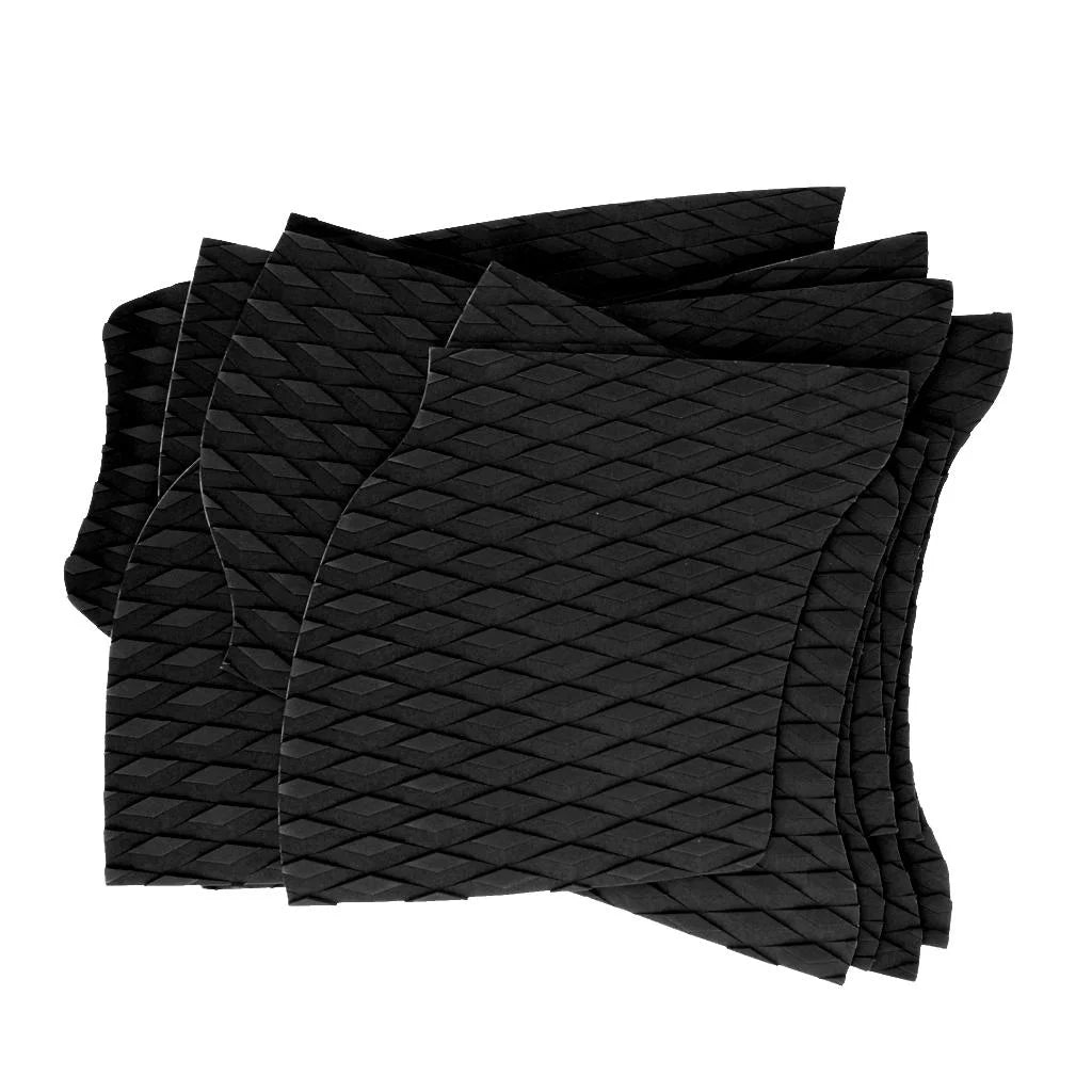 9 Piece Surfboard Shortboard Tail Pad A20278