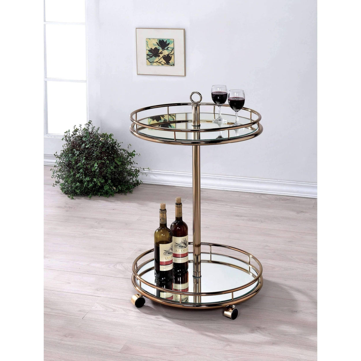 Bar Cart J1908
