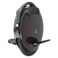 Electric Unicycle with 14 inch Pneumatic Tire F17151