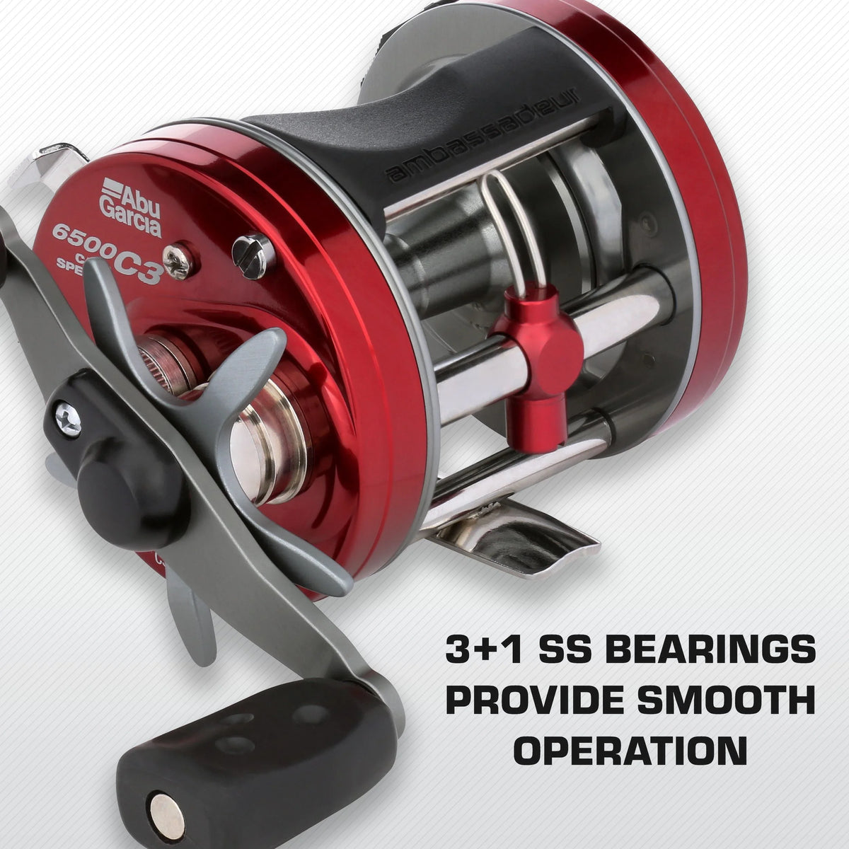 6500 Carp Special C650