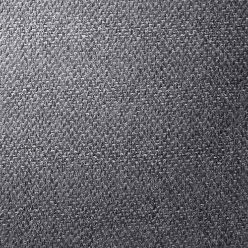 Black Linen Power Lift Recliner Chair H8133