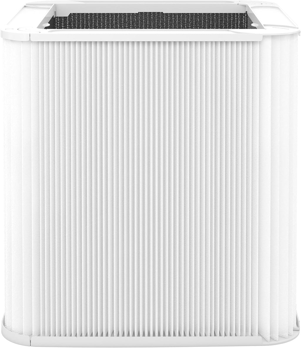Particle and Activated Carbon Replacement Filter Pack of 2 C608