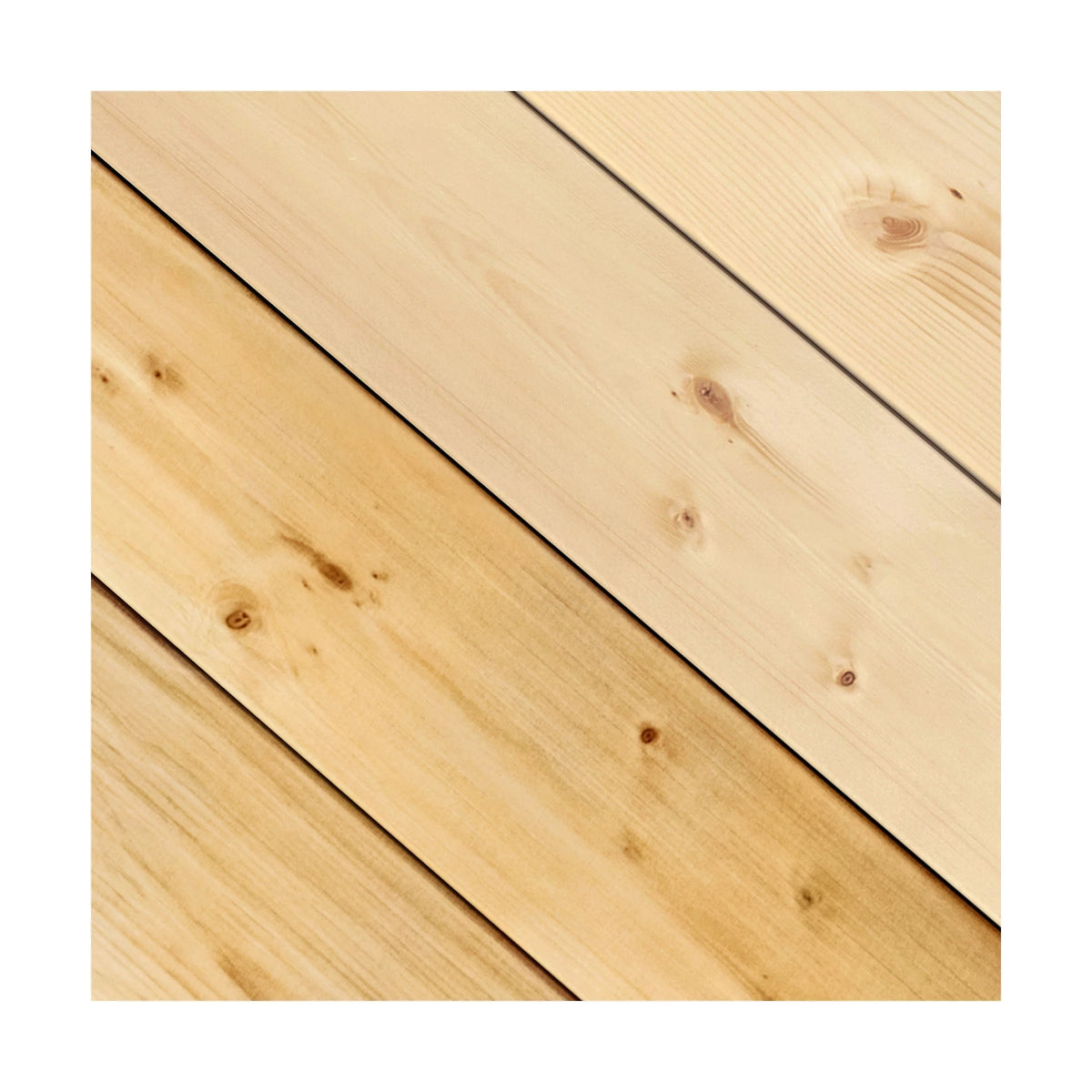 Clear Wood Sealer, 5 Gallon Y844214