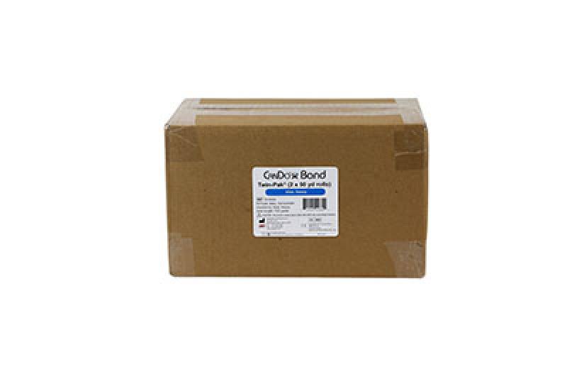 Heavy Blue Exercise Band Twin-Pak 100 Yard X73789