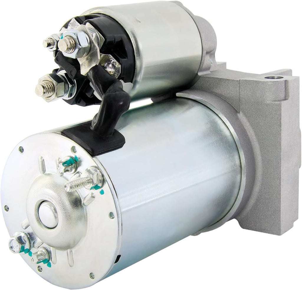 Starter Compatible with 4.3 5.7L Silverado Tahoe Blazer Express Astro Yukon Savana Suburban Escalade J2270