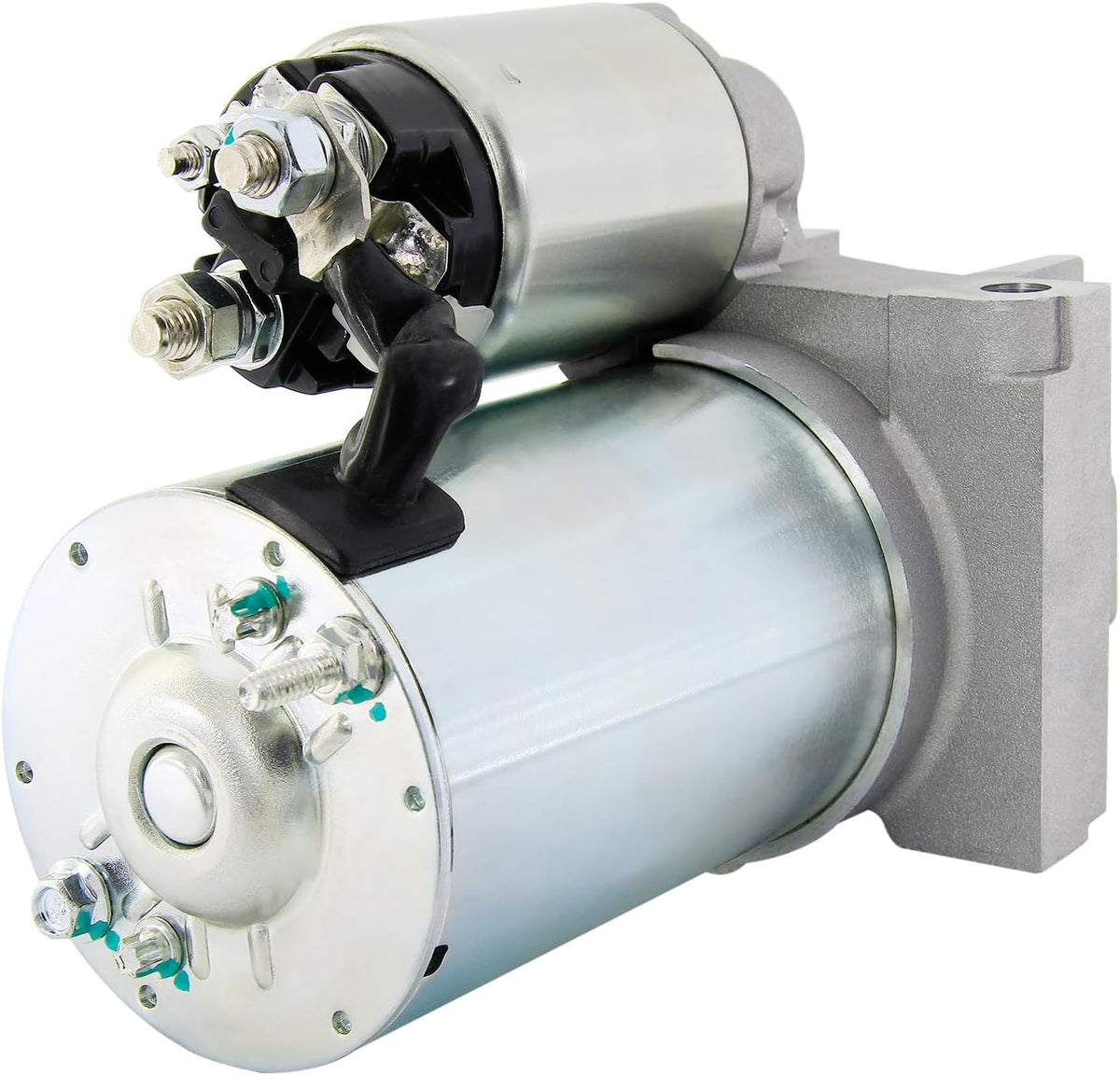 Starter Compatible with 4.3 5.7L Silverado Tahoe Blazer Express Astro Yukon Savana Suburban Escalade J2270