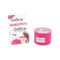 Pink Kinesiology Tape, 10 Rolls F8677