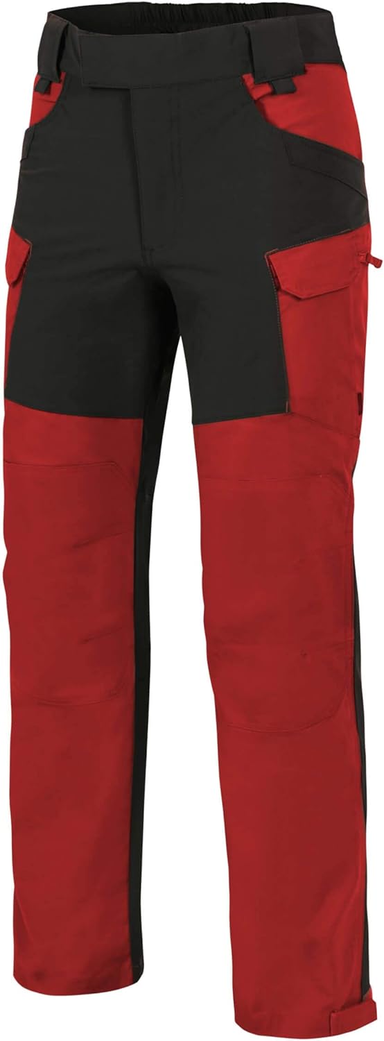 Men HOP Hybrid Outback Pants U5963