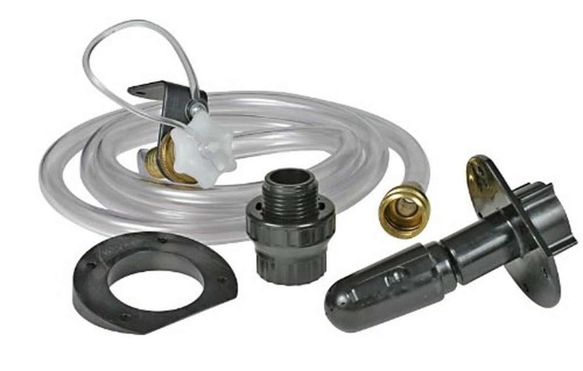 Tank Rinser Y6833