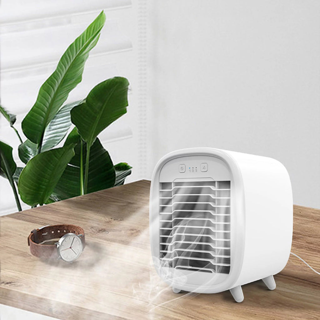 3-in-1 Portable Air Cooler T4769