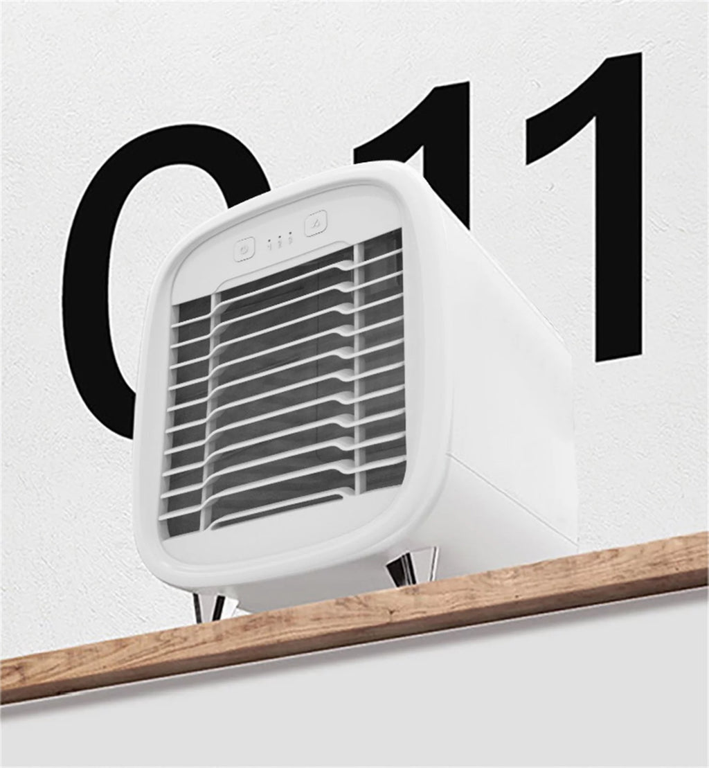 3-in-1 Portable Air Cooler T4769
