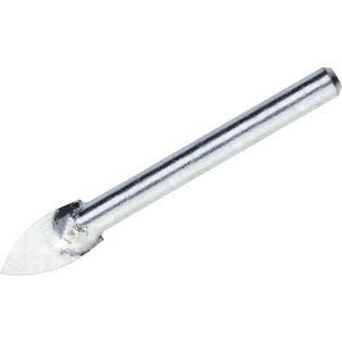 1/2x22 Carbide Tipped Glass & Tile Drill Bit Z1246