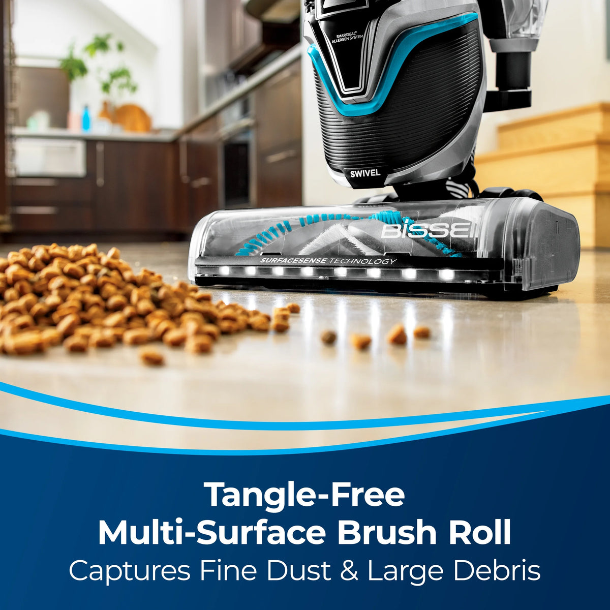 Multi-Surface Pet Vacuum H710