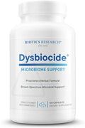 120 Capsules Digestive Health Supplement O6536
