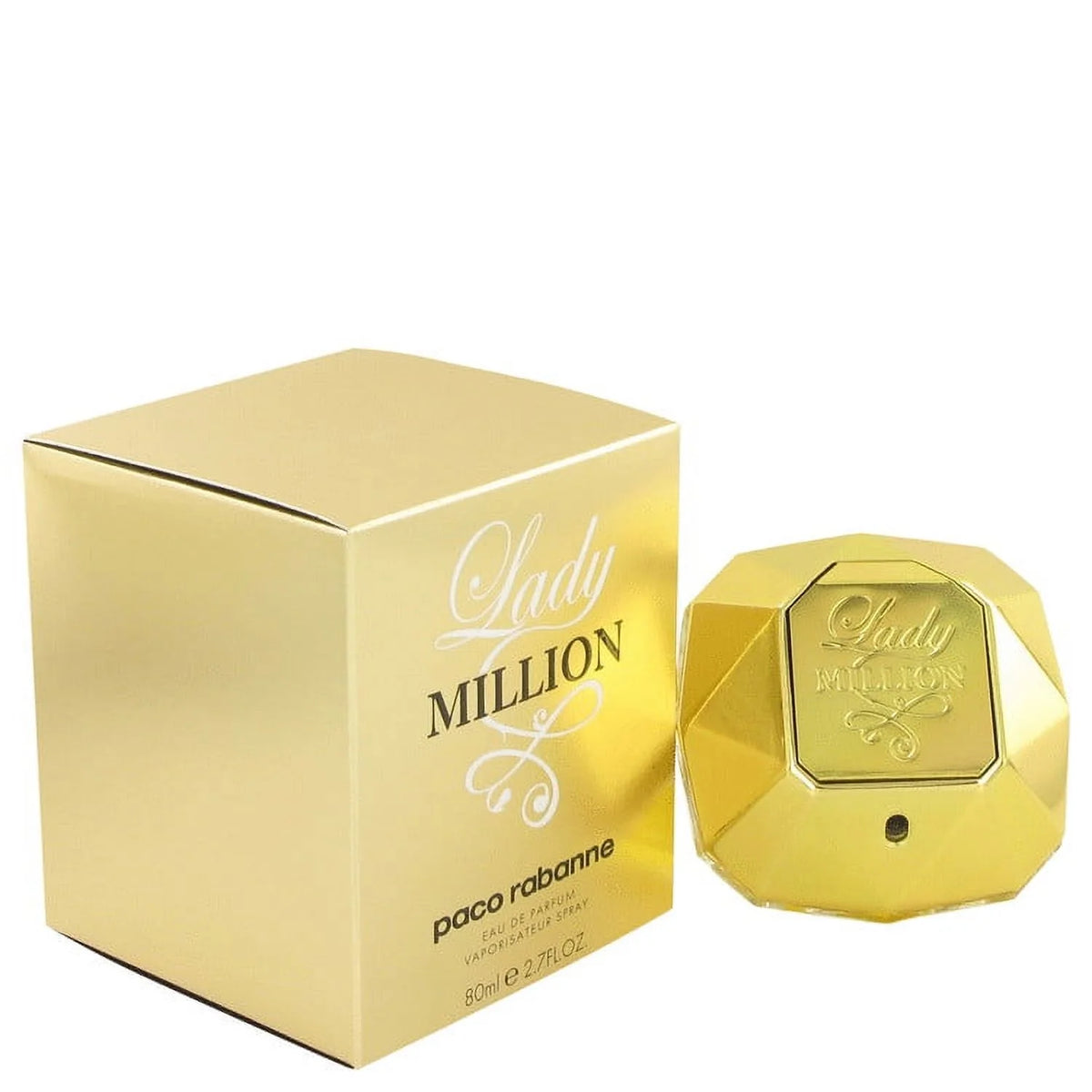 Eau De Parfum Spray 2.7 oz P133615