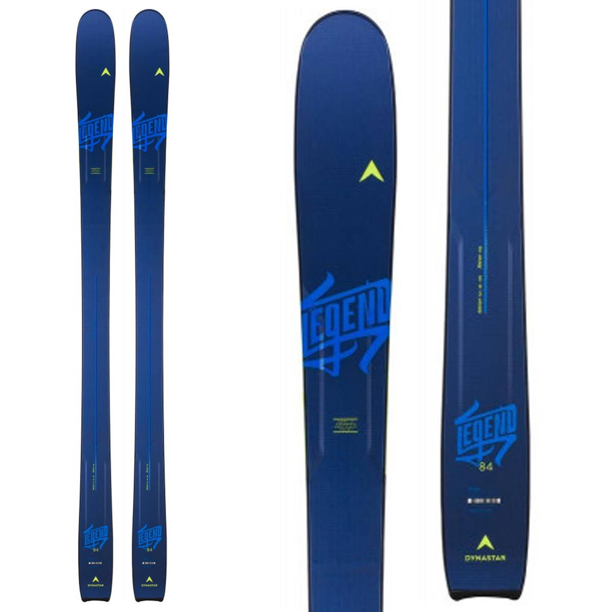Legend 84 Skis W829271