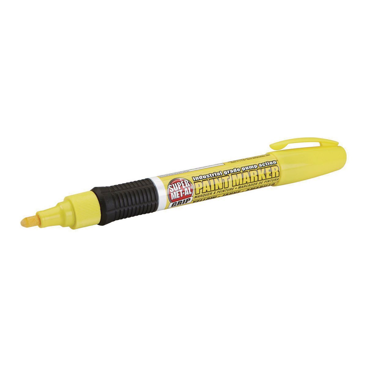 Oil Based Paint Marker U3969