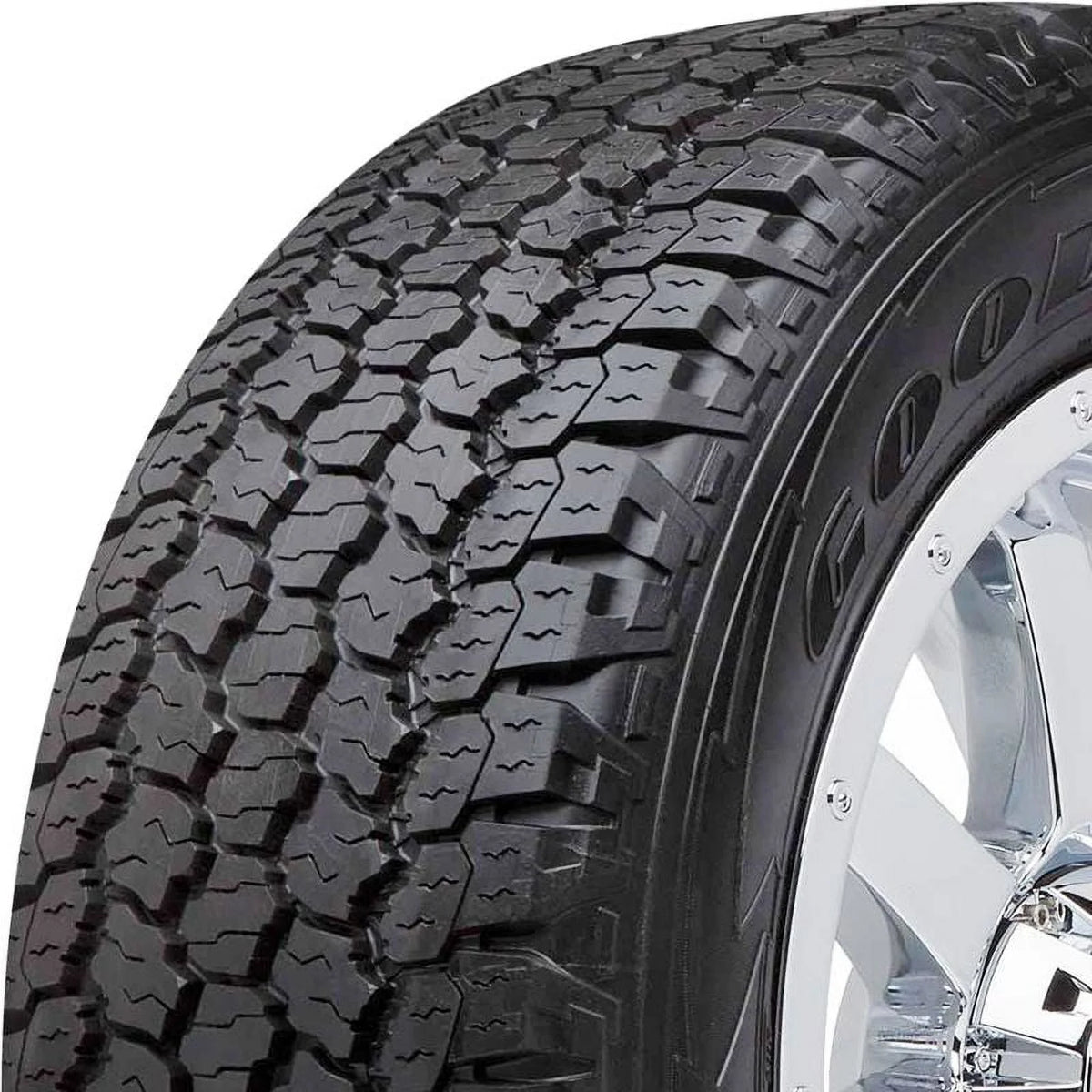 All Terrain Light Truck Tire C549649