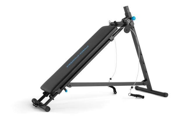 Ultimate Body Works T4690