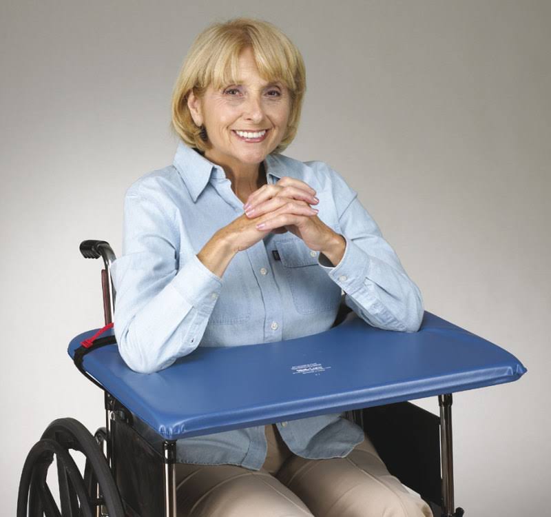 Wheelchair Tray B463