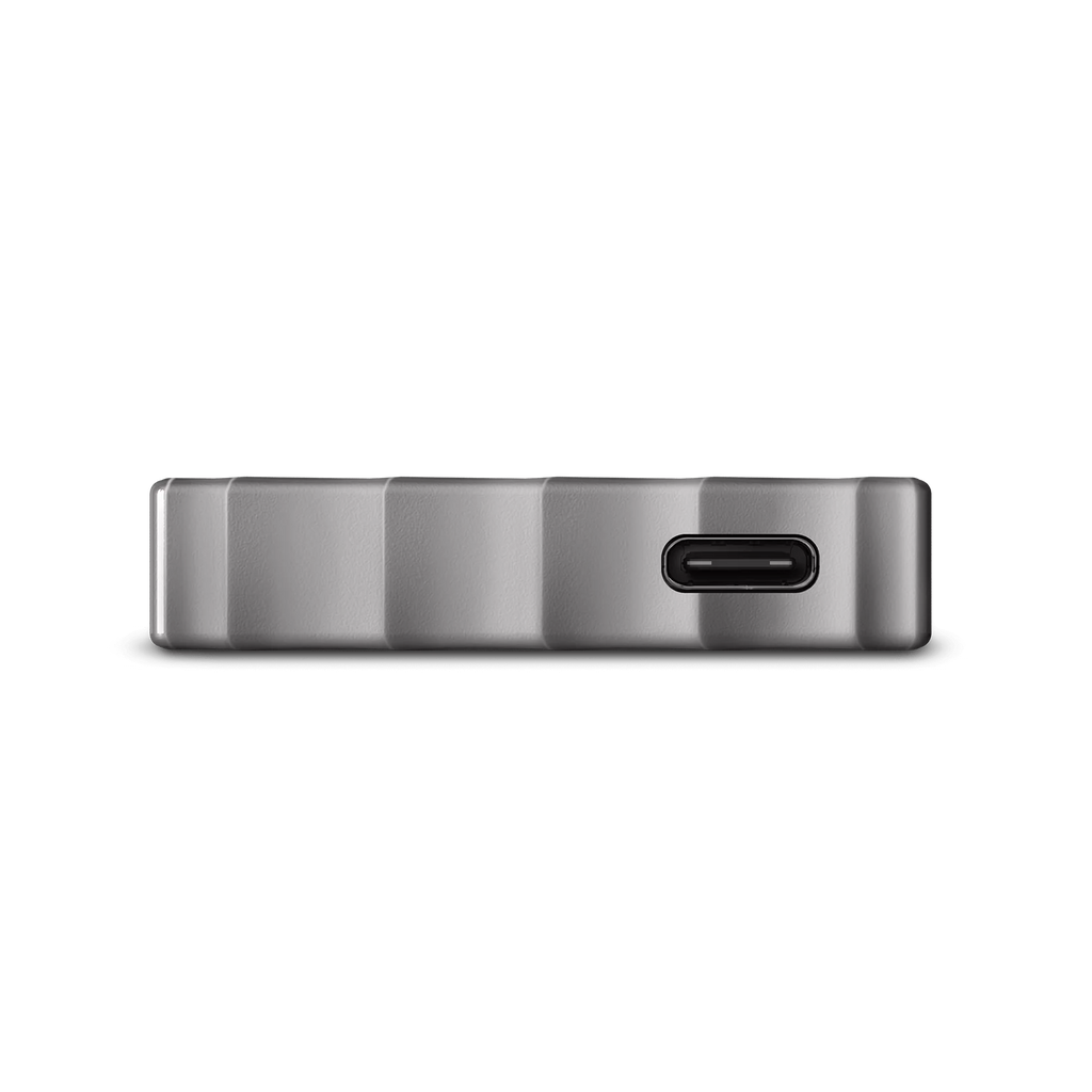 256GB Portable SSD External Solid State Drive B4360
