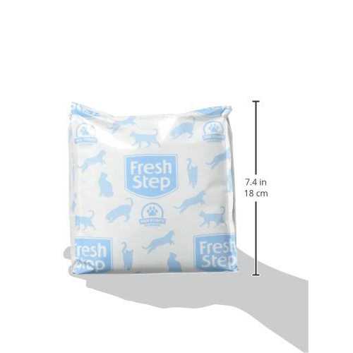 Multi-Cat Scented Litter M15554