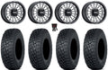 15" Wheels Bk 35" Tires U402283