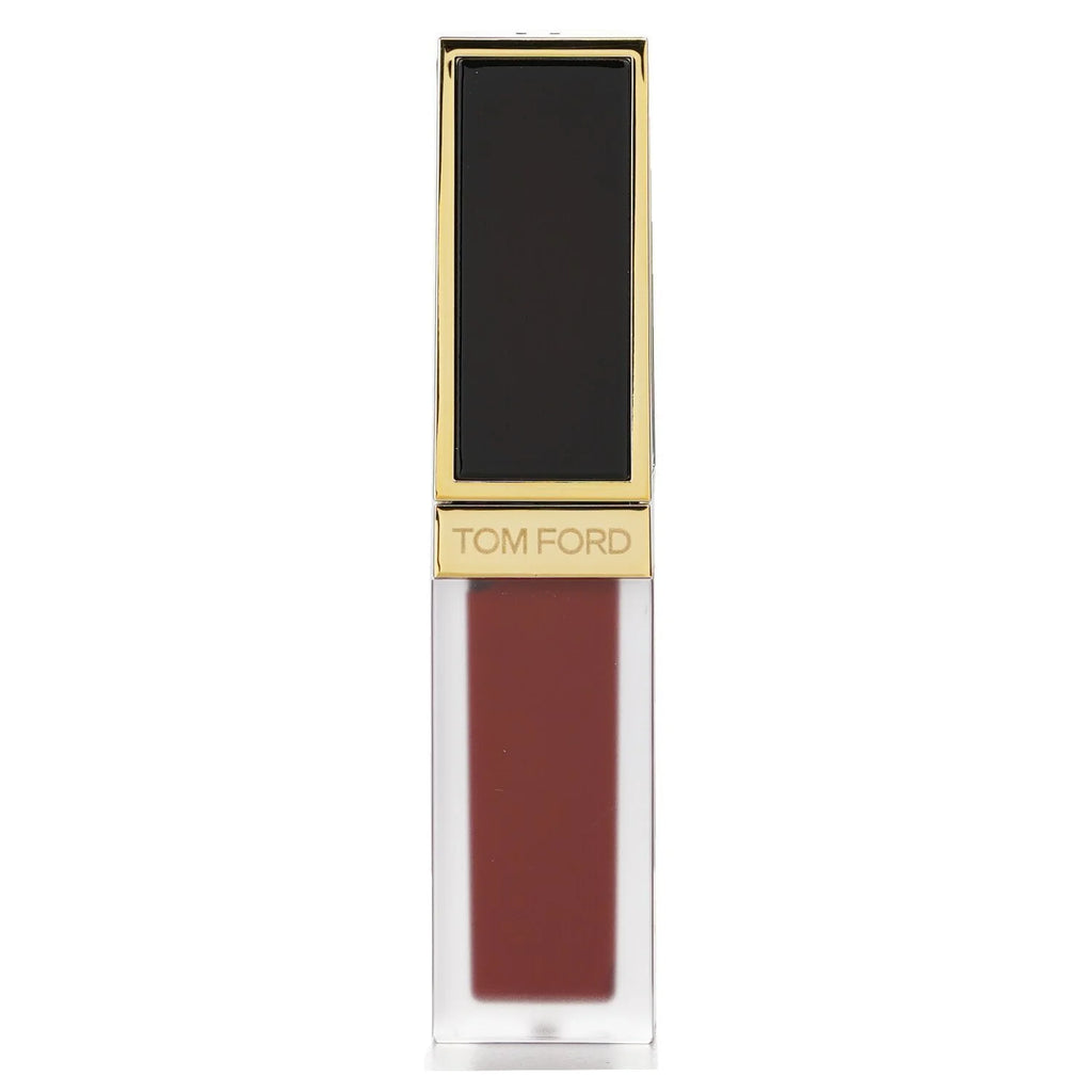 Liquid Lip Luxe Matte Burnt Peach 6ml P58928
