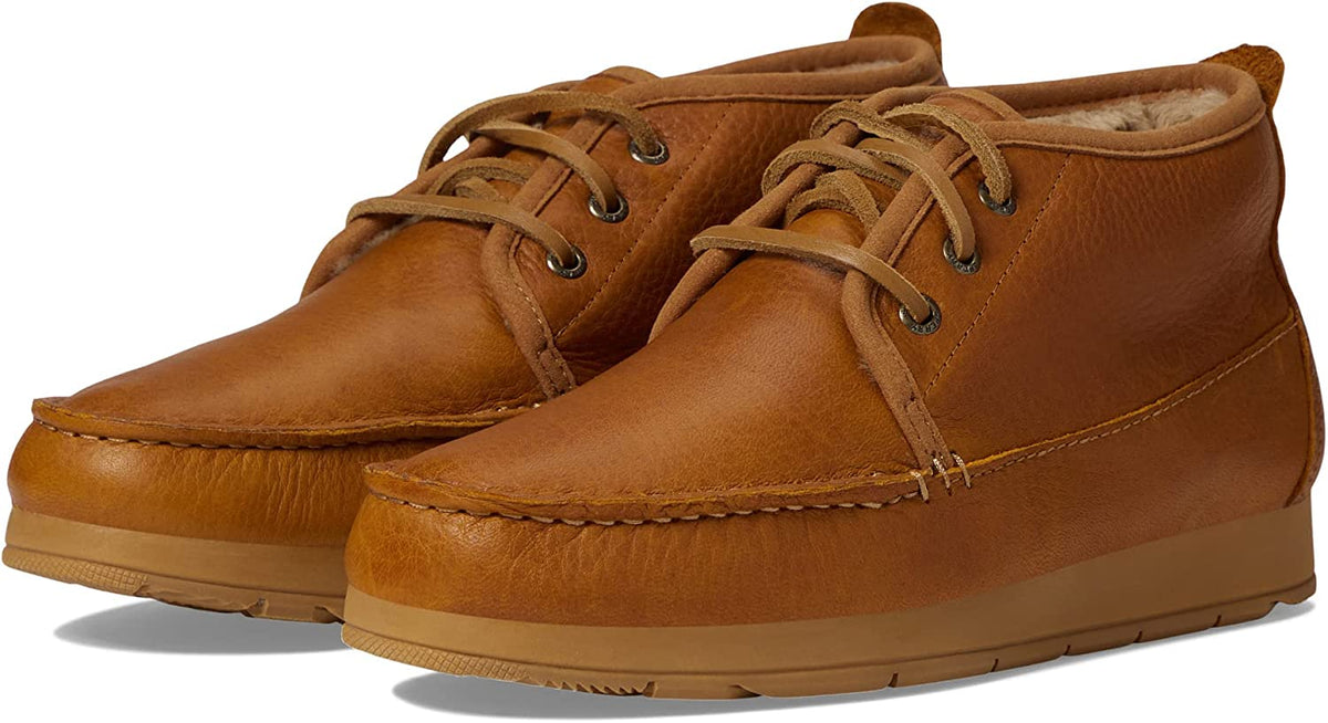 Tan Chukka Boots W892