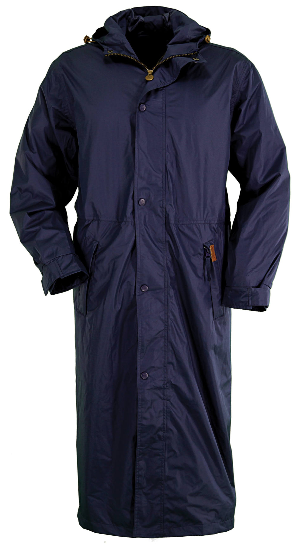 Pak-A-Roo Duster U9878
