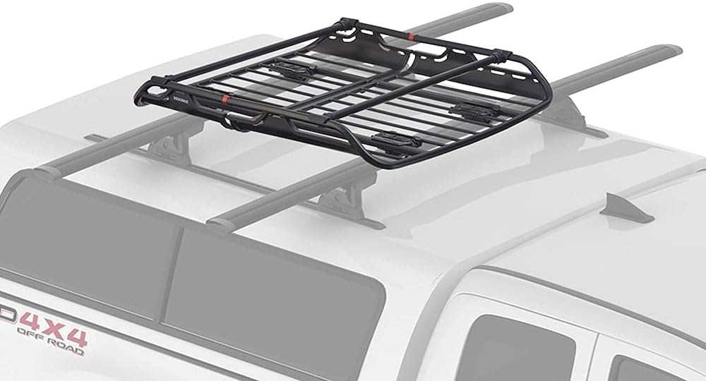 Roof Cargo Basket K398148