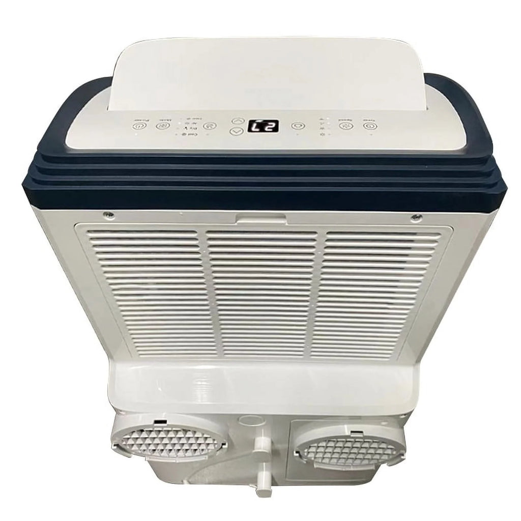 12000 BTU Portable 3-in-1 Air Conditioner J815953