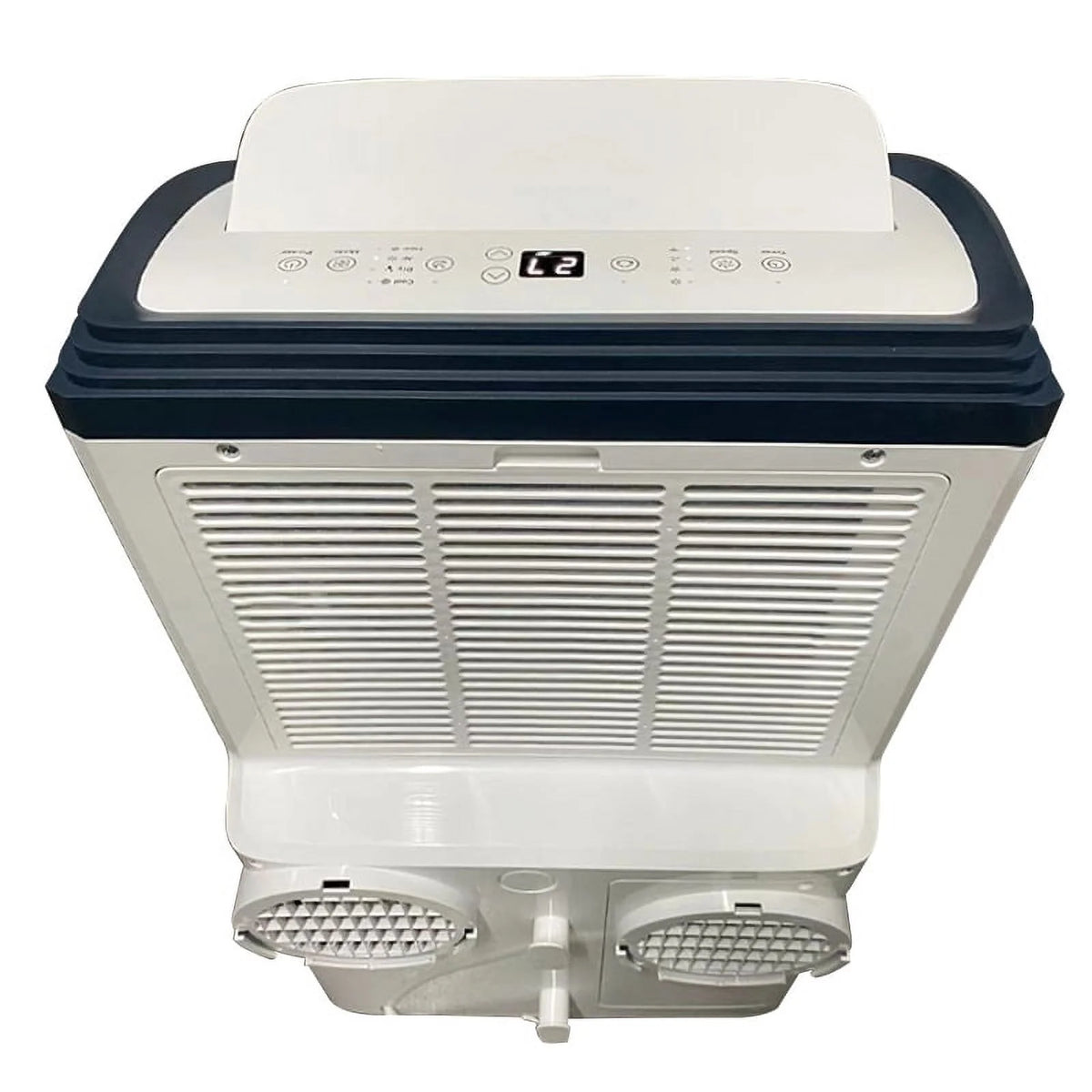12000 BTU Portable 3-in-1 Air Conditioner J815953