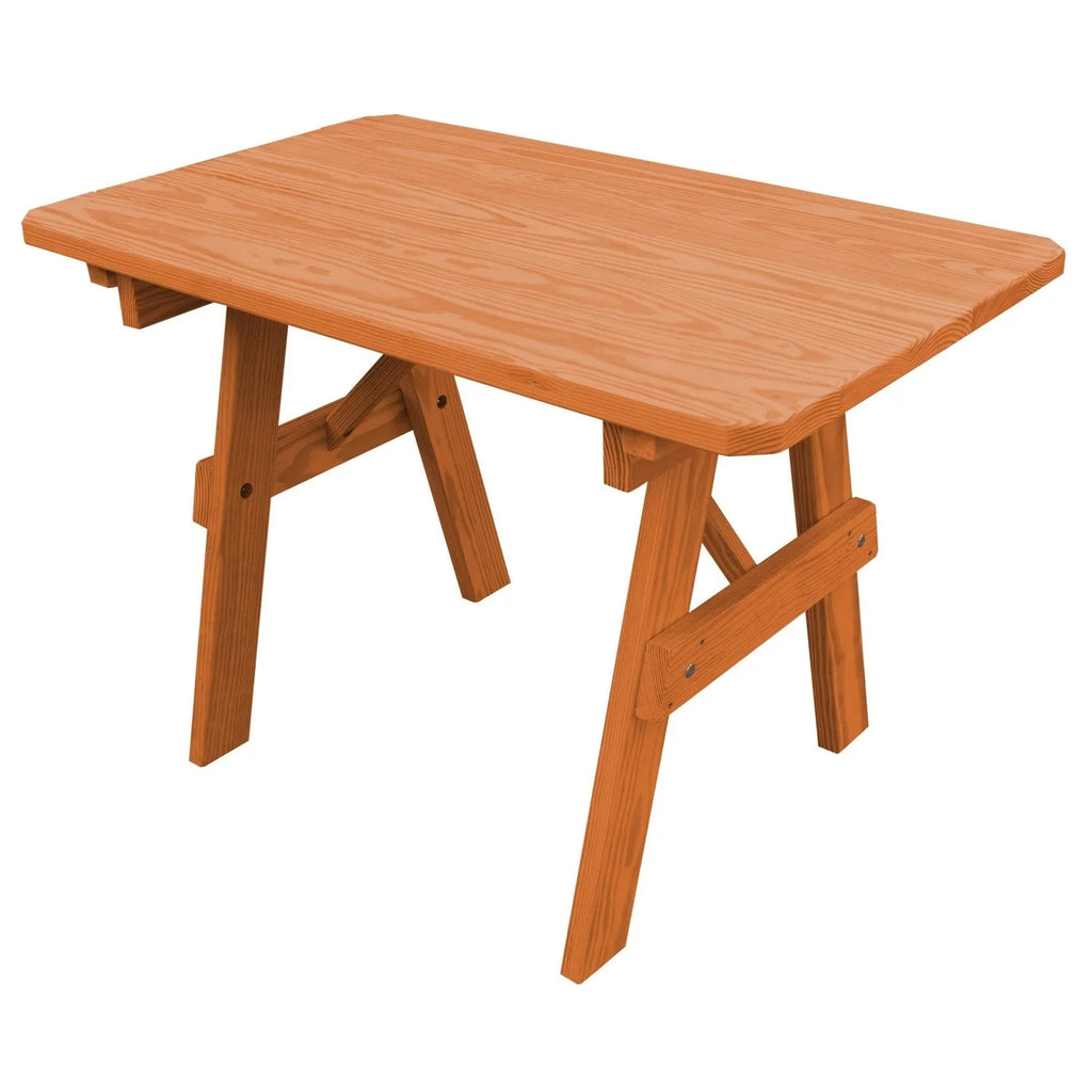 Pine Picnic Table F8432