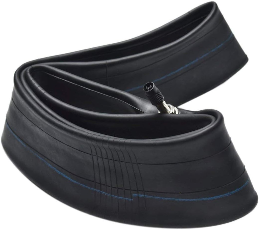 60/100-14 14'' Knobby Tire With Tube Pack of 2 F3698