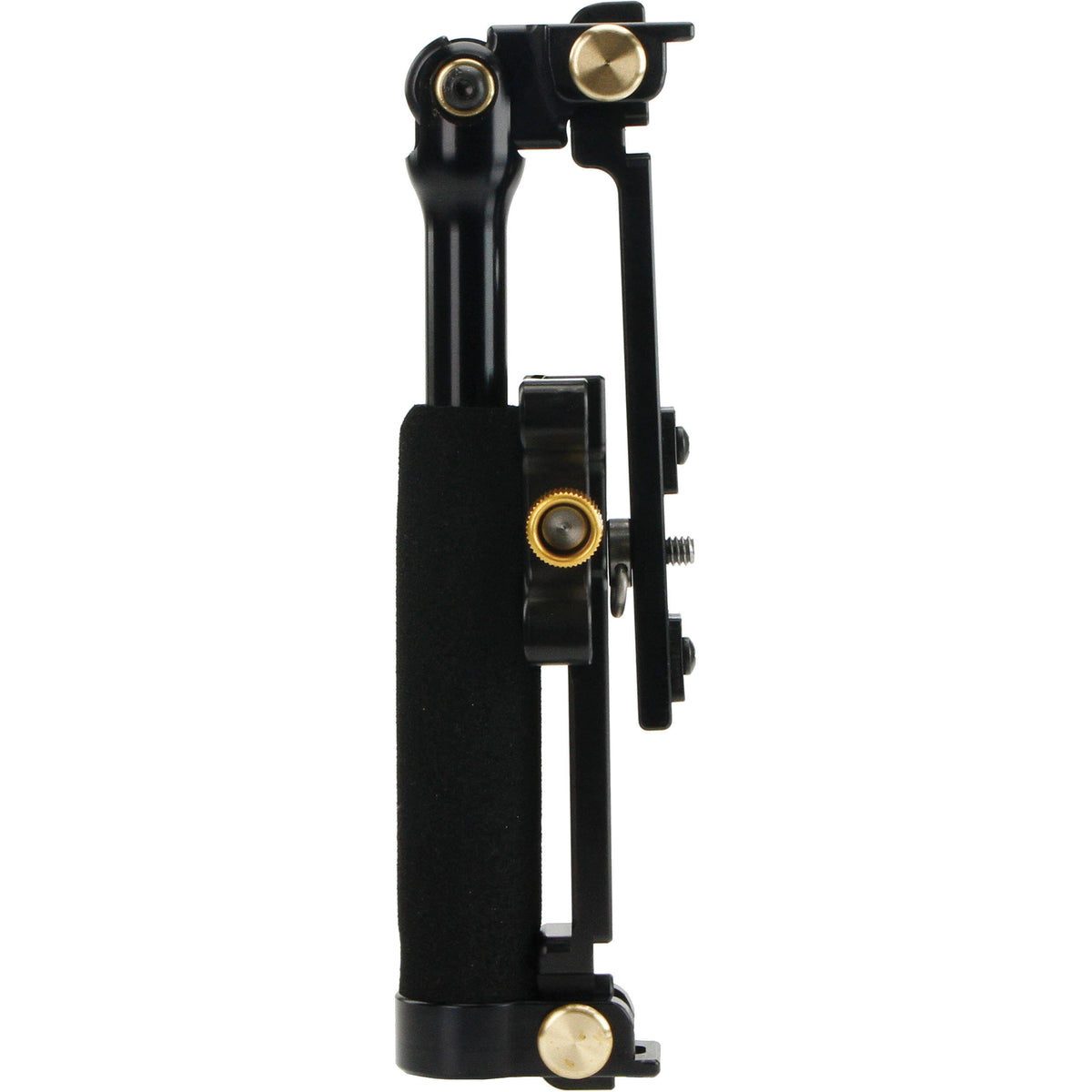 Folding Rotating Bracket with Arca Swiss Quick Release Clamp N59445