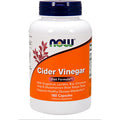 Cider Vinegar 180 caps R36738