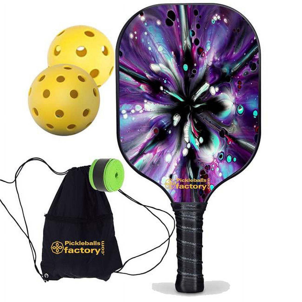 Pickleball Paddles O4825