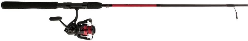 Fishing Rod and Spinning Reel Combo I6561