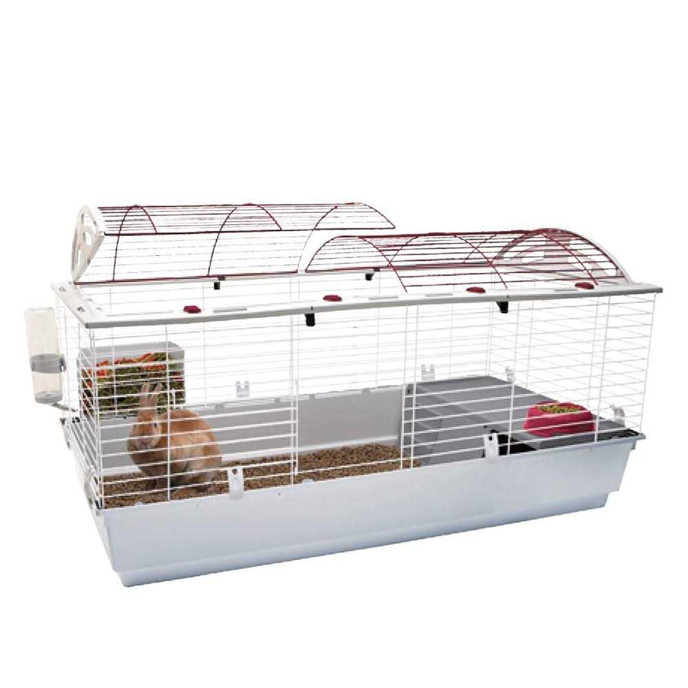 Living World Deluxe Habitat V2666