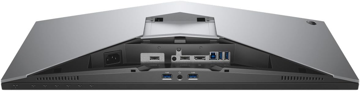 25 Gaming Monitor, Full HD @ 240 Hz, 1ms, Height-Adjustable W5983