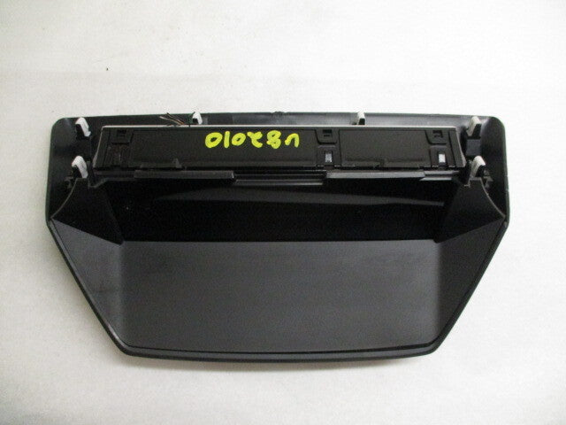 Pre-Owned Subaru Impreza Ascent Dash Mount Digital Clock & Temperature Display Screen OEM D5053