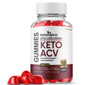Keto ACV Gummies E100