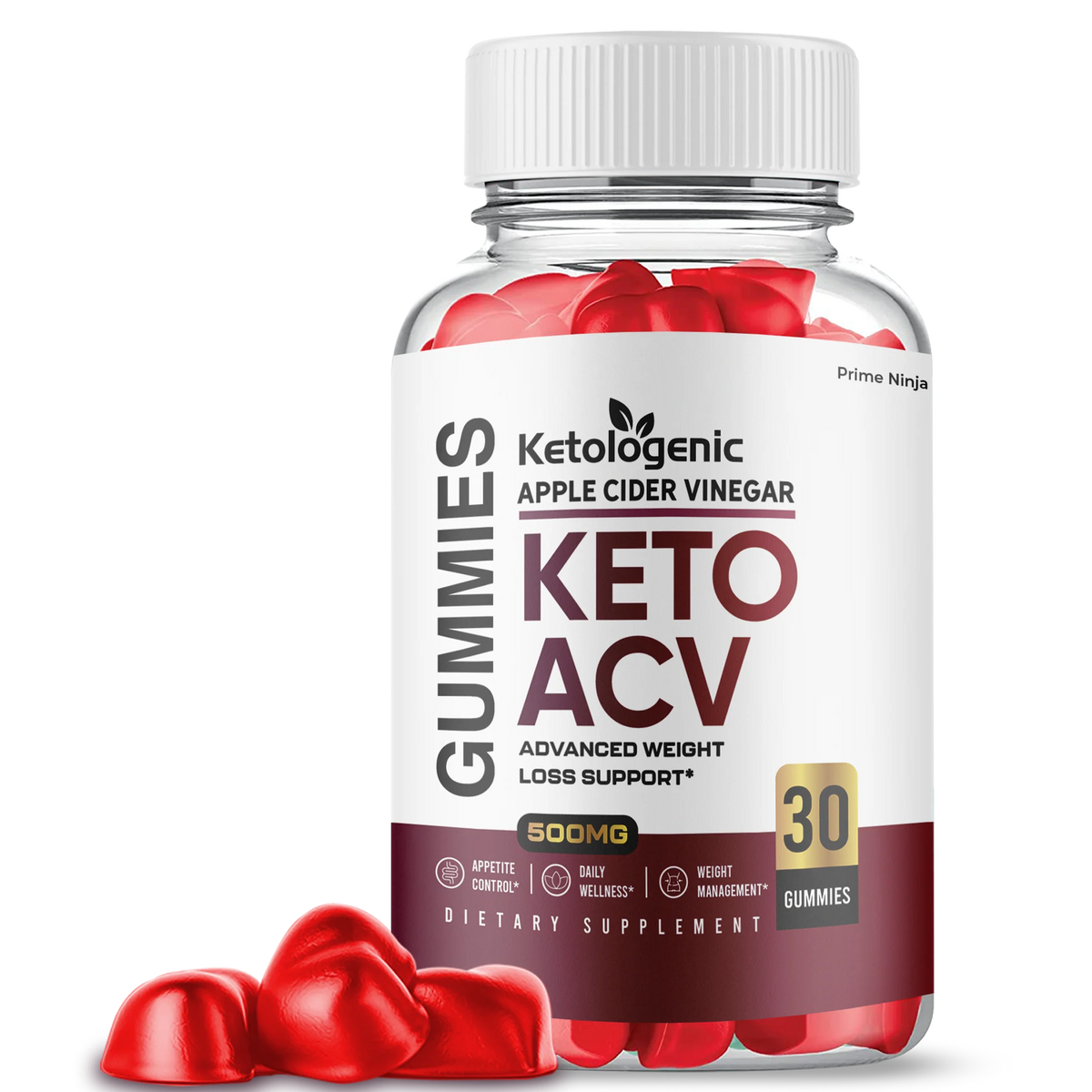 Keto ACV Gummies E100