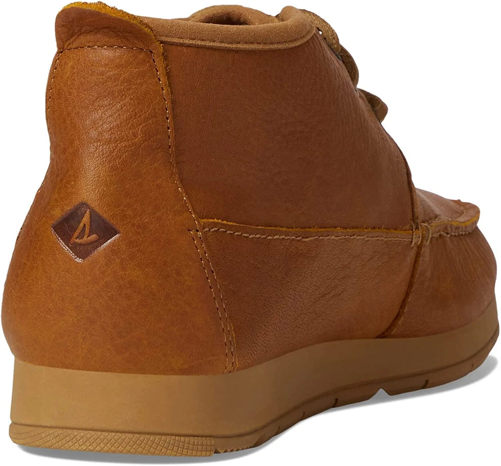 Tan Chukka Boots W892