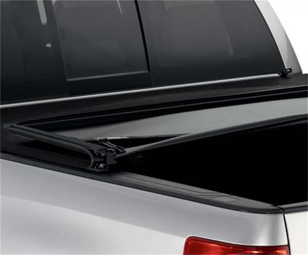 Black Tri-Fold Tonneau N53063