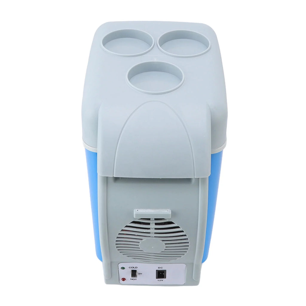 Car Fridge Electric Cooler F399