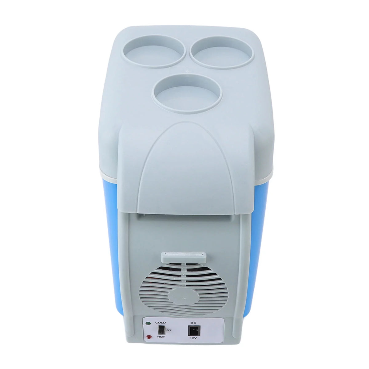 Car Fridge Electric Cooler F399