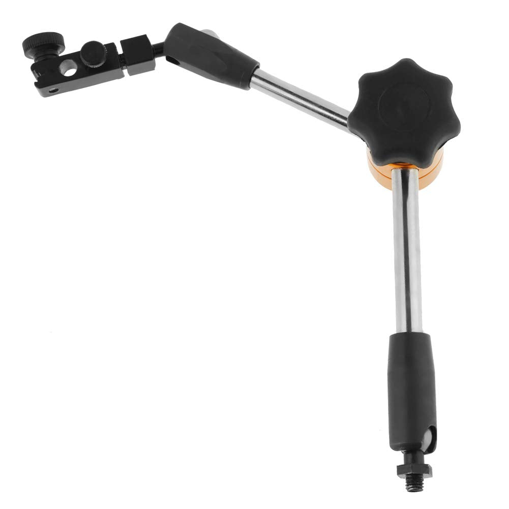 Rust-Proof Universal Magnetic Base Holder X3138